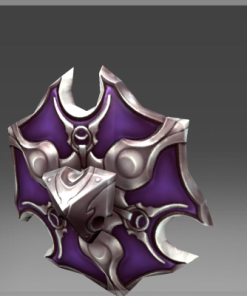 Shield of the Dark Moon Stalker