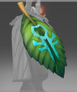 Shield of the Emerald Insurgence