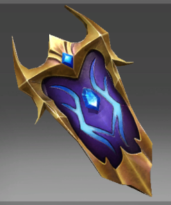 Shield of the Final Utterance