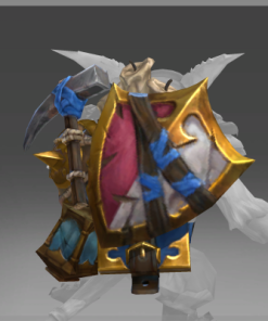 Shield of the Fractured Order