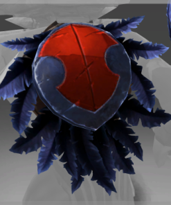 Shield of the Primeval Predator