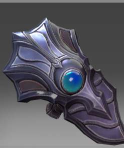 Shield of the Raidforged Rider