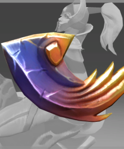 Shield of the Reef Kyte Rider