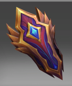 Shield of the Silent Edict