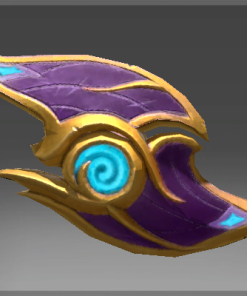 Shield of the Silent Guardian