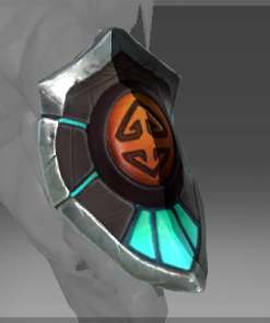 Shield of the World Splitter