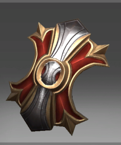 Shield of the Wurmblood