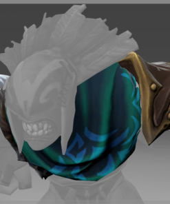 Shoulder of Harvest's Hound