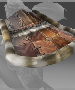 Shoulder of the Apex Explorer