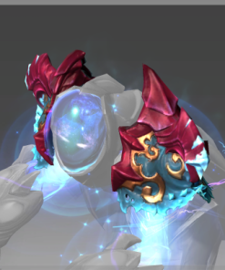 Shoulder of the First Ways