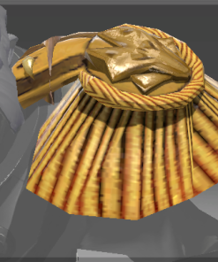 Shoulder of the Noble