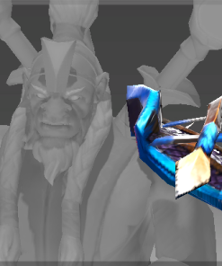 Shoulder of the Stormlands