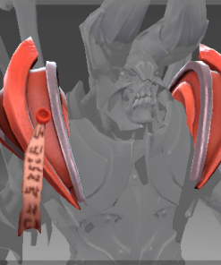 Shoulders of Damnation