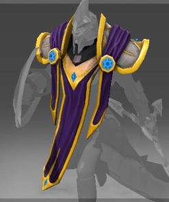 Shoulders of the Hidden Talent