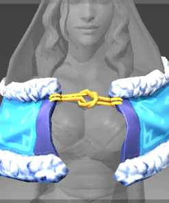 Shoulders of the North