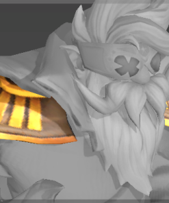 Shoulders of the Shooting Star