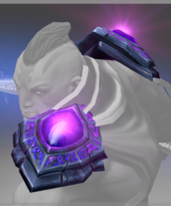 Shoulders of the Survivor