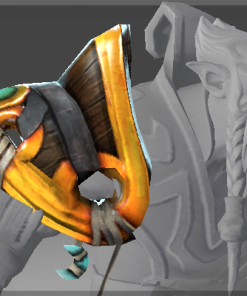 Shoulders of the Twelfth Day