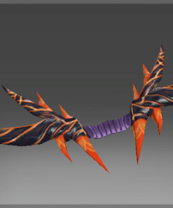 Shredder of the Vandal