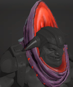 Shroud of the Shattered Sect