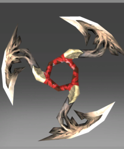 Shuriken of Corruption