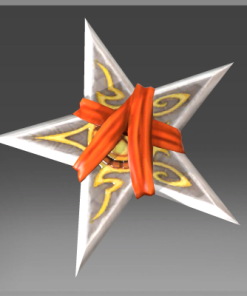 Shuriken of the Hunter