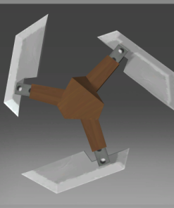 Shuriken of the Reaper