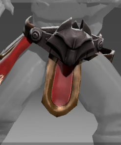 Sigil Belt of the Great Grey