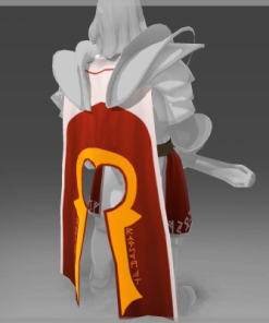 Sigil of the Radiant Crusader