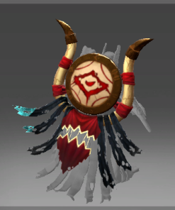 Sigil of the Spiteful Eye