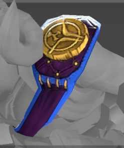 Sigil of the Tahlin Watch