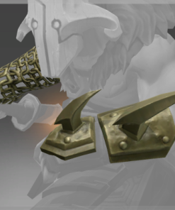 Sinister Shadow Arms