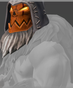 Sinister Shadow Head