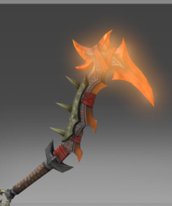 Sinister Shadow Weapon