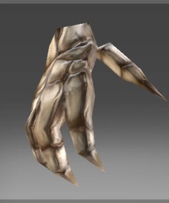 Skeletal Claw of the Vandal