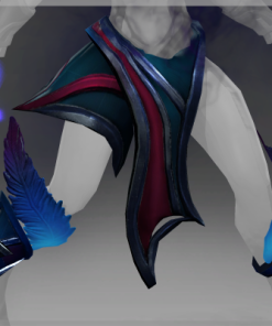 Skirt of Omen's Embrace