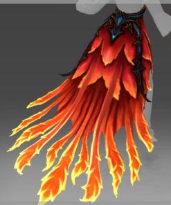 Skirt of the Fireflight Scion