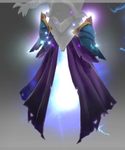 Skirt of the Guardian Construct