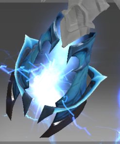 Skirt of the Revenant