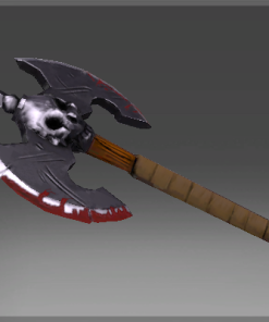 Skullsplitter Axe