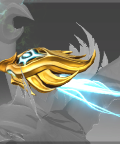 Skywarrior's Countenance