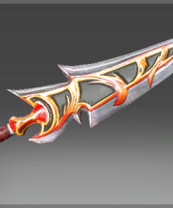 Slayer-Sword of Sir Davion