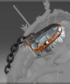 Sleeve of the Bogatyr