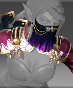 Sleeves of the Hidden Flower