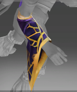 Sleeves of the Icebound Floret