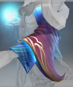 Sleeves of the Jiang Shi's Revenge