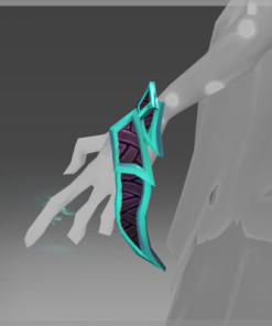 Sleeves of the Merqueen