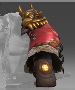 Sleeves of the Royal Butcher