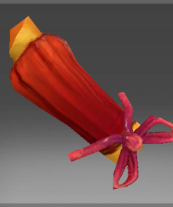 Sleeves of the Solar Divine