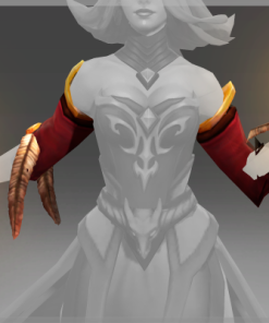 Sleeves of the Vehement Plume